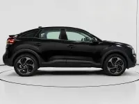 Begagnad Citroën C4 PureTech 131 HK (96 kW) 2024 Svart SUV