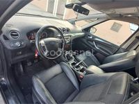 Usado Ford S-MAX Titanium 163 CV (119 kW) 2013 Negro Monovolumen