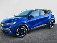 Usado Renault Captur Techno 145 CV (106 kW) 2025 SUV