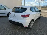 Usado Renault Clio Business 75 CV (55 kW) 2020 Blanco Utilitario