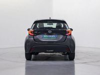 Usado Toyota Yaris Edition 125 CV (91 kW) 2024 Gris Utilitario