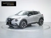 Occasion Nissan Juke 143 ch (105 kW) 2025 Noir SUV