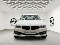 Usado BMW 320 Gran Turismo 184 CV (135 kW) 2014 Blanco Coupe
