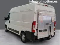 Usado Peugeot Boxer 131 CV (96 kW) 2018 Van