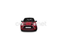 Usado Mini Cooper 136 CV (100 kW) 2019 Rojo Utilitario