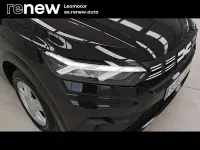 Usado Dacia Sandero Essentiel 100 CV (73 kW) 2023 Gris Berlina