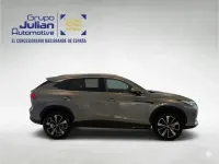 Ny MG HS Luxury 170 HK (125 kW) 2026 Otro SUV