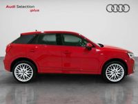 usado Audi Q2 35 TDI Adrenalin S tronic 110kW