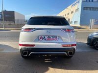 usado DS Automobiles DS7 Crossback 