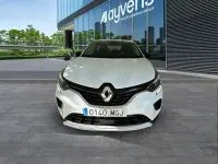 Usado Renault Captur Evolution 145 CV (106 kW) 2023 Blanco SUV