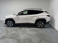 Usado Hyundai Tucson 265 CV (194 kW) 2023 Blanco SUV