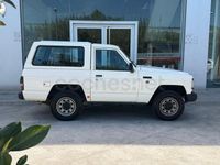 Occasion Nissan Patrol 100 ch (73 kW) 1998 Blanc SUV