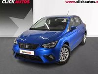 Usado Seat Ibiza Style 95 CV (69 kW) 2025 Utilitario
