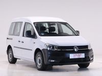 usado VW Caddy COMBI 2.0 TDI 75KW DSG KOMBI BMT 102 4P