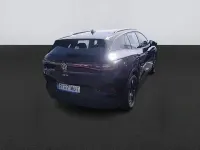 Usado VW ID.4 Pro 210 kW (286 CV) 2023 Negro SUV