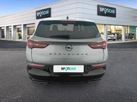 Usado Opel Grandland X GSe 300 CV (220 kW) 2023 Gris SUV