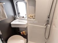 Usado Fiat Ducato 129 CV (94 kW) 1997 Gris / plata Van