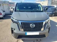 Usado Nissan Primastar 110 CV (80 kW) 2024 Gris Monovolumen