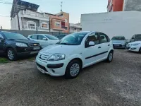 Käytetty Citroën C3 Furio 68 HP (50 kW) 2010 Valkoinen Viistoperä