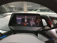 Usado VW ID.4 Pro 150 kW (204 CV) 2025 Negro granadilla metalizado SUV