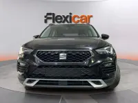 Usado Seat Ateca FR 150 CV (110 kW) 2023 Gris SUV