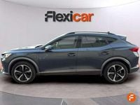 Usado Cupra Formentor 204 HP (150 kW) 2021 Cinzento SUV
