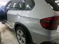 Usado BMW X5 286 CV (210 kW) 2009 Gris / plata SUV