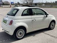 usado Fiat 500 1.2 8v Lounge 51 kW (69 CV)