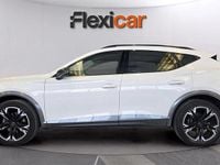 Usado Cupra Formentor 150 CV (110 kW) 2022 Blanco SUV