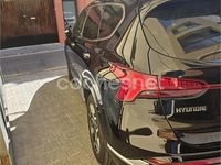 Usado Hyundai Santa Fe Style 265 CV (194 kW) 2022 Negro SUV