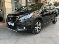 usado Peugeot 2008 5HB 1.2 THP Puretech 12V S&S 110 cv