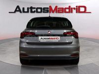 Usado Fiat Tipo Lounge 120 CV (88 kW) 2018 Marrón Berlina