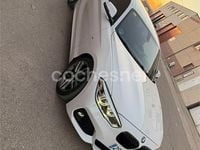 Usado BMW 118 143 CV (105 kW) 2015 Blanco Utilitario