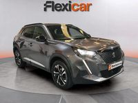 Usado Peugeot 2008 Allure 101 CV (74 kW) 2023 Gris SUV