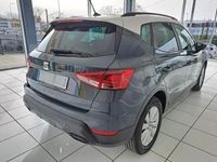 Usado Seat Arona Style 115 CV (84 kW) 2025 Azul SUV