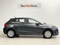 usado Seat Ibiza 1.0 Mpi Evo S&s Style Xm 80