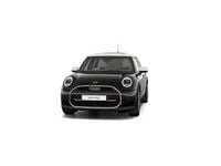 Usado Mini Cooper Essential 114 kW (156 CV) 2025 Negro Utilitario