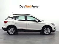 usado Seat Arona 1.0 TSI 81kW (110CV) Style Plus