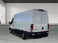 Usado Iveco Daily 158 CV (116 kW) 2022 Blanco Van