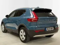Usado Volvo XC40 Core 2024 Azul SUV