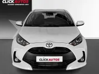 Usado Toyota Yaris Active 120 CV (88 kW) 2024 Utilitario
