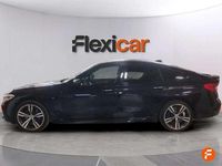Usado BMW ActiveHybrid 7 265 CV (194 kW) 2018 Negro Berlina