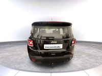 usado Jeep Renegade 1.4 Multiair Limited 4x2 103kW