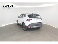 Usado Kia Sportage 160 CV (117 kW) 2025 Blanco SUV