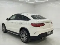 Usado Mercedes GLE350 258 CV (189 kW) 2016 Blanco SUV