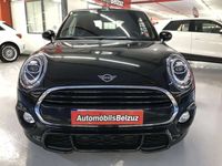 usado Mini Cooper Cabriolet Aut.