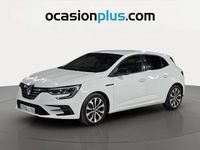 Usado Renault Mégane IV Zen 140 CV (102 kW) 2022 Blanco Utilitario