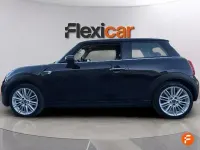 Usado Mini ONE 102 CV (75 kW) 2020 Negro Utilitario