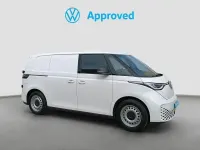Nuevo VW ID. Buzz 125 kW (170 CV) 2026 Blanco Monovolumen
