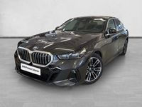 Używany BMW 520 M Sport 197 KM (144 kW) 2023